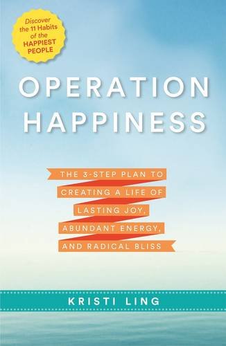 operation happiness kristi ling