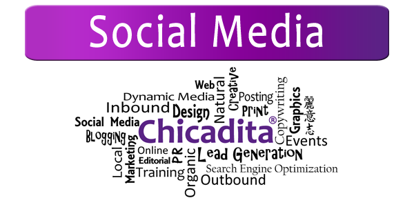 chicadita social media with lacey clifton