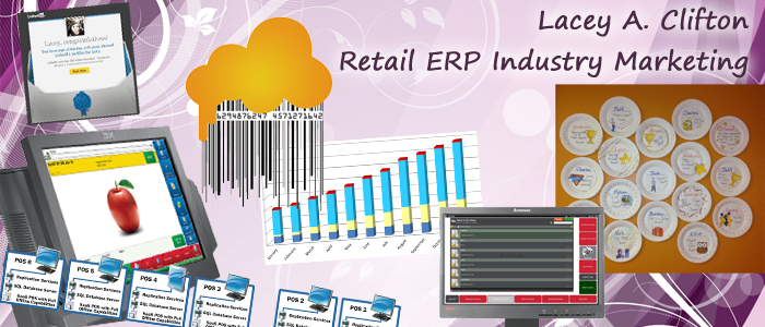 retail erp netsuite marketing