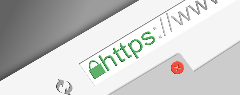 SSL Certificates https